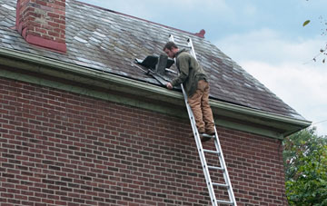 what affects urgent Whauphill roof repairs