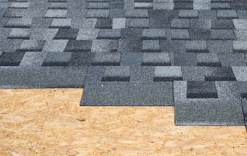 expert Whauphill asphalt roof companies