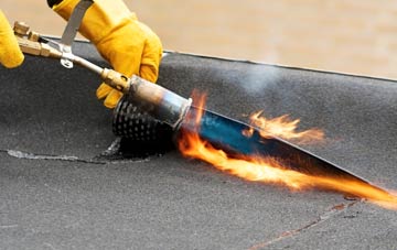 flat roof repairs Whauphill, Dumfries And Galloway