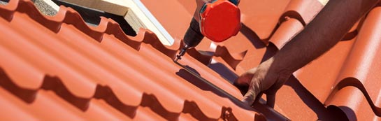 save on Whauphill roof installation costs