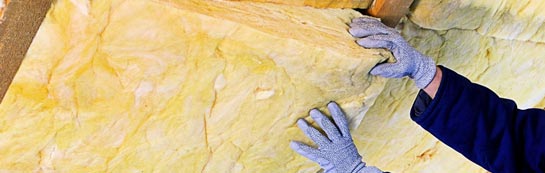 quotes for Whauphill roof insulation