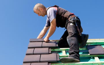 disadvantages of Whauphill slate roofing